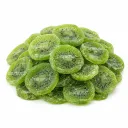 Candied Kiwi Slices | GEN | China | GRL                                                                              