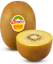 Kiwi Sungold | #27's | Zespri® | Nueva Zelanda | GRL