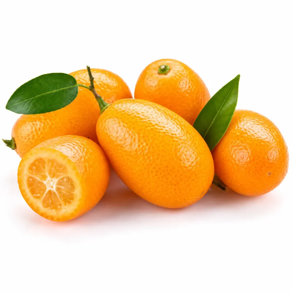 Kumquat Nagami |  Morelos |  GRL                                                                               