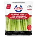 Romaine Lettuce Hearts | Mr. Lucky® | Guanajuato | Pack 3 Units                                                                  