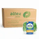 Lechuga Hidropónica Italiana | Eva®| C-CTN 6 Clamshells X1