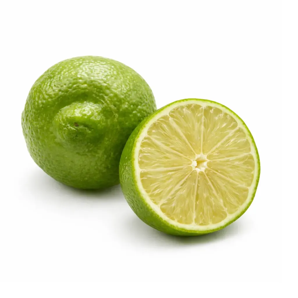 Lima Verde (Citrus Limetta) | # Extra | Jalisco | GRL