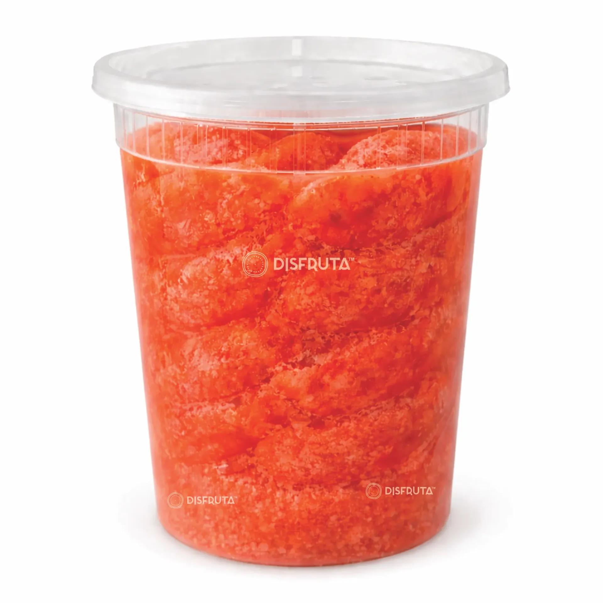 Mamey Congelado | Pulpa Natural | Mérida | 1LT