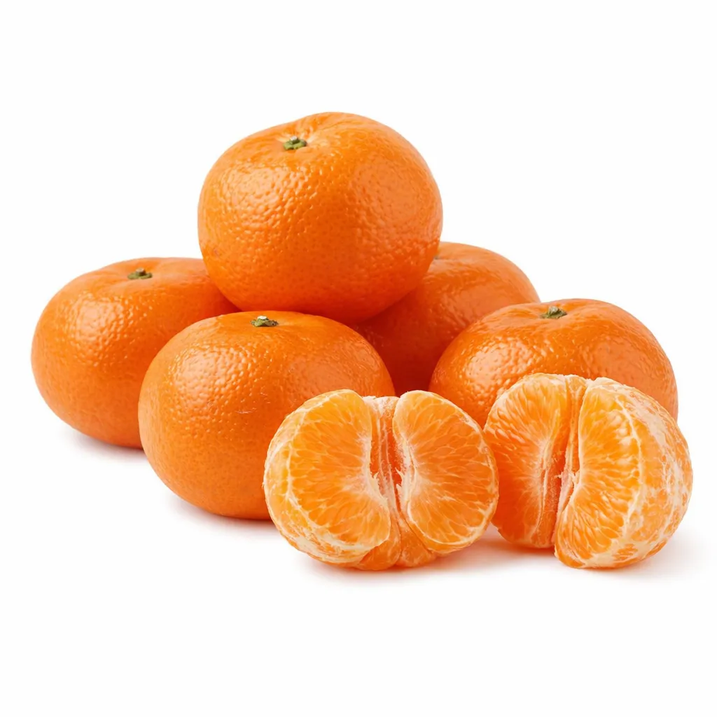 Murcott Mandarin | Generic | Calilfornia | BLK                                                                       