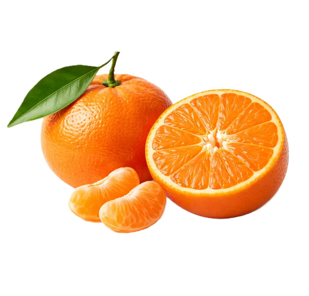 Mandarina Satsuma | Veracrúz | GRL