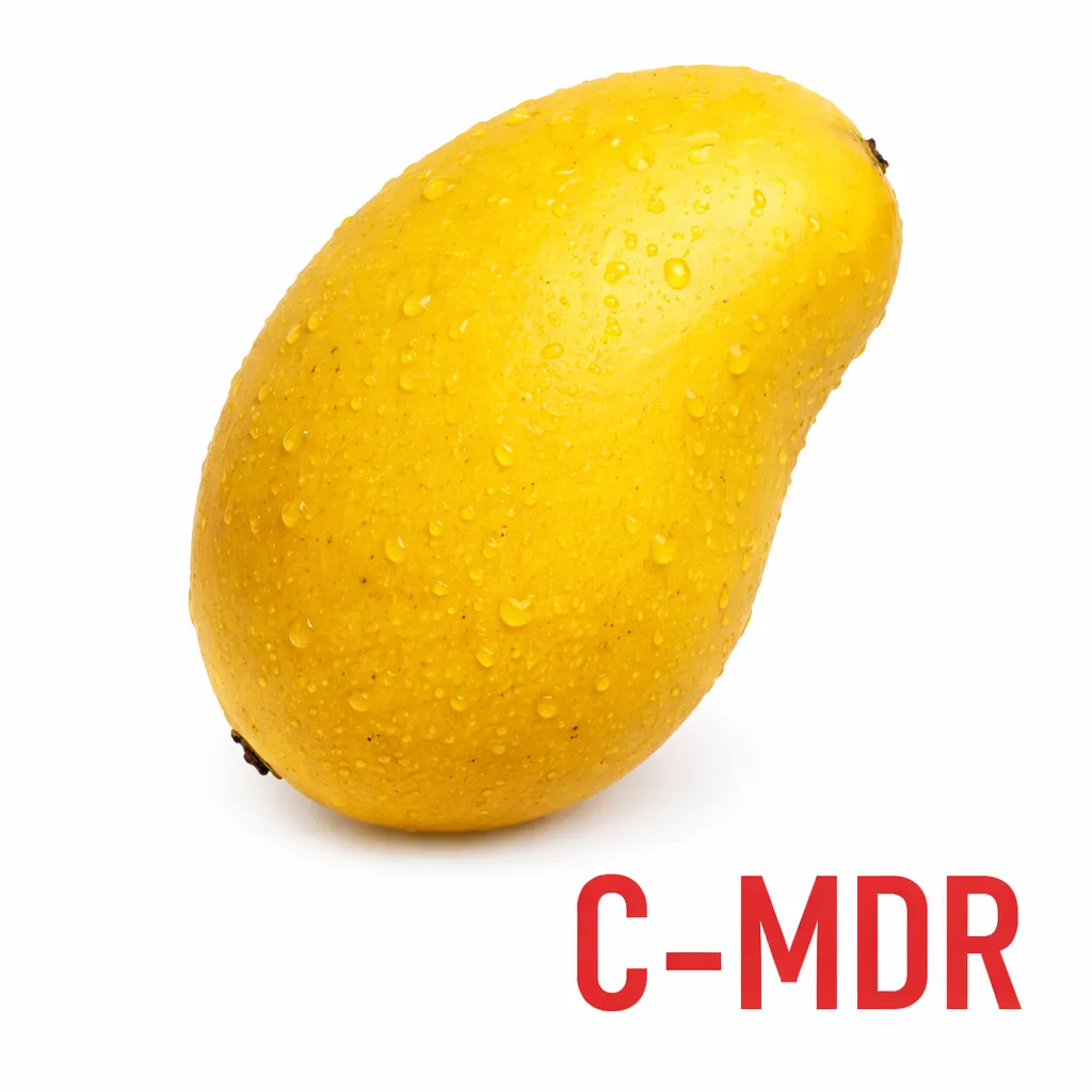 Mango Ataulfo | #1 | Chiapas | (C-MDR) GRL