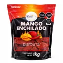 Chilli Spiced Mango | P. Strips | PIB® | Thailand | Pack  2.20 LB                                                                     