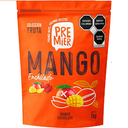 Dried Mango w/ Chili | P. Strips | Premier® | Thailand | ZipBag 2.20 LB                                                                        