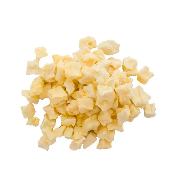 Candied Apple Cubes |  China  | BULK