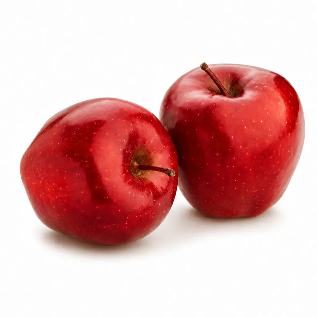 Manzana Red Delicious | #GR  | Chihuahua |  GRL                                                                