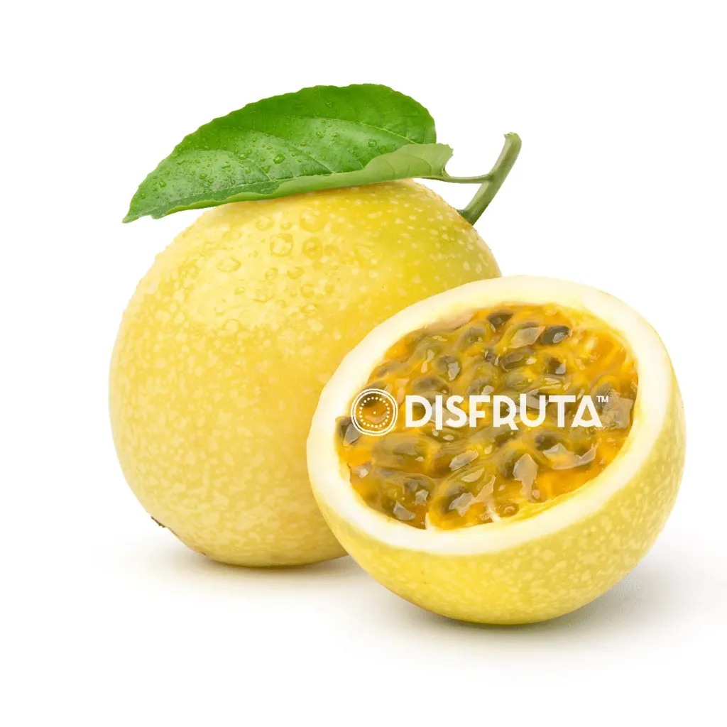 Maracuyá Amarillo | Veracruz  | GRL                                                                               