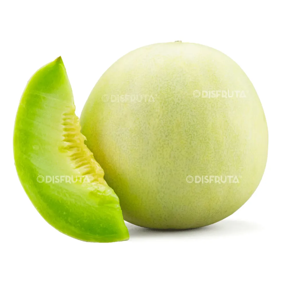 Honeydew Melon | Valenciano | Michoacán | BLK                                                                           