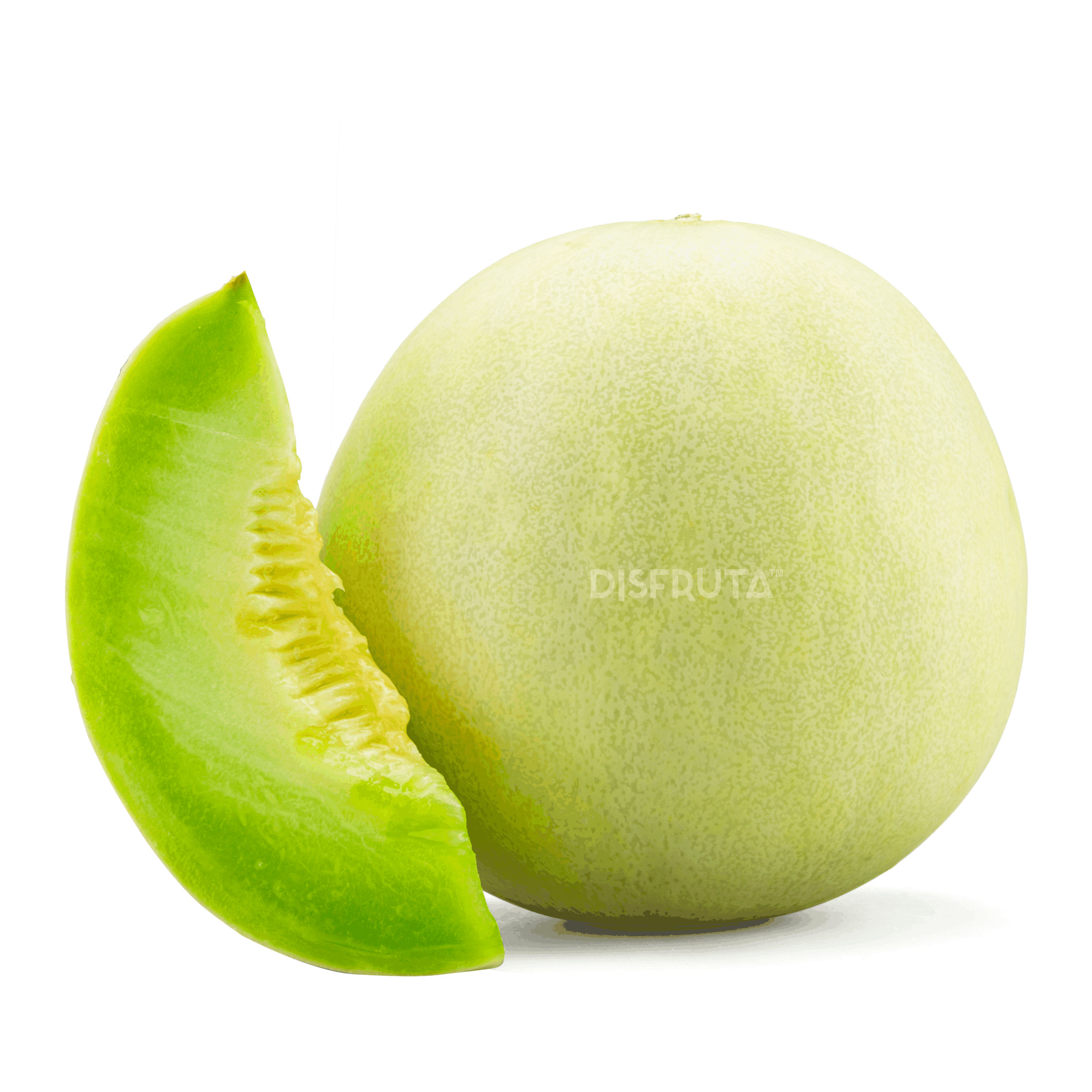 Honeydew Melon | Valenciano | Michoacán | BLK                                                                           