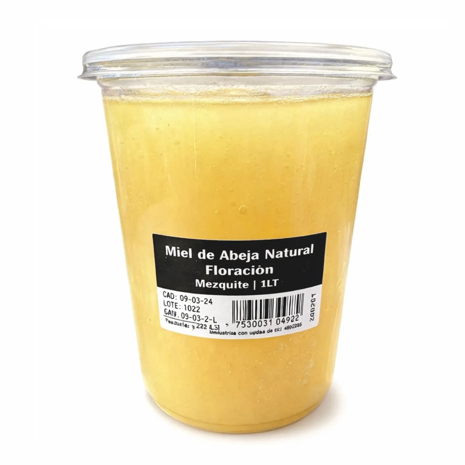 Mesquite Blossom Honey | Jalisco | 1L                                                                         