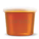 Miel de Abeja con Fructosa de Maíz (65%) | Calidad: Comercial | 500 ML                                                             