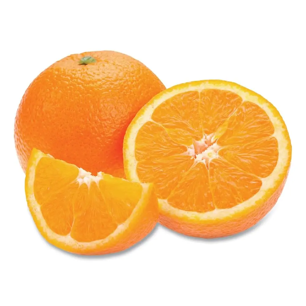 Valencia Orange | CAT 1 | Veracruz | BLK