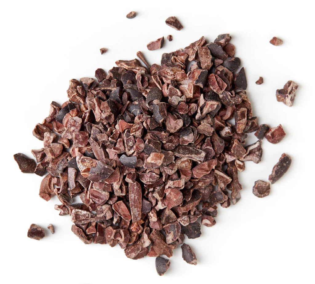 Nibs de Cacao Orgánico | Tabasco | GRL Pack 1Kg                                                                              