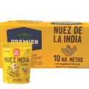 Nuez de la India | W1-240 | HC/SAL | Premier® | Vietnam | C-CTN 10ZipBag/1KG                                                                           