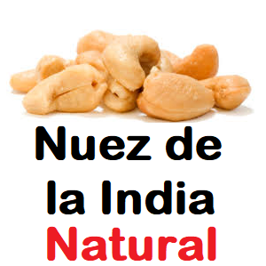 Nuez de La India Natural | DW1 | HOR-S/SAL  | Vietnam | PR® | GRL                                                                               