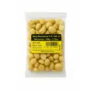 Nuez de Macadamia | CAT.2 #Halves |  Michoacán | Pack 100Gr                                                                               
