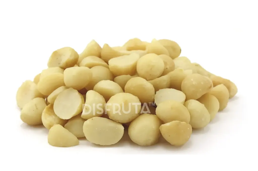 Nuez de Macadamia | CAT 2 |  Michoacán |  Pack 1Kg                                                                               