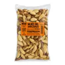 Nuez del Amazonas | #Large | San Agustín® | Bolivia | GRL                                                                               