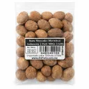 Nuez Moscada  | Myristica | Indonesia | Pack 100Gr                                                                             