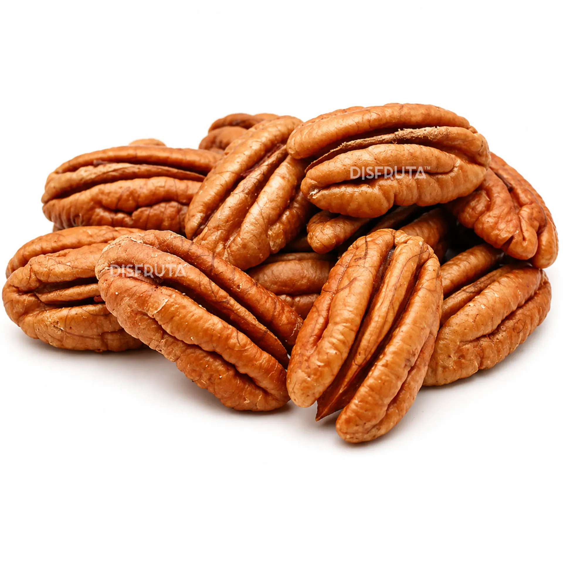 Nuez Pecana Western Shley | Corazones | Cat.2 | Chihuahua | GRL