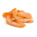 Candied Papaya | Strips | PIB® | Costa Rica | BLK                                                                      