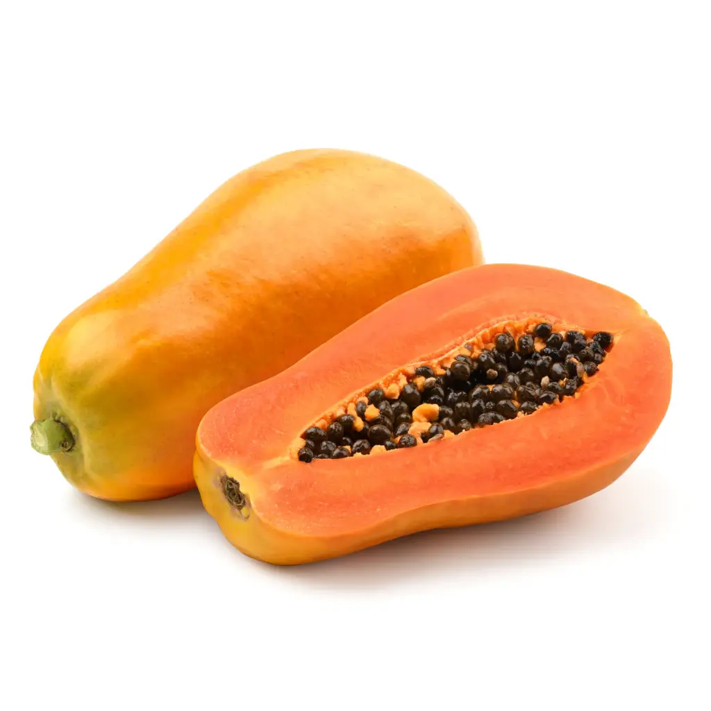 Mexican Papaya | var. Maradol | Michoacán | BLK                                                             