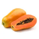 Mexican Papaya | var. Maradol | Michoacán | BLK                                                             