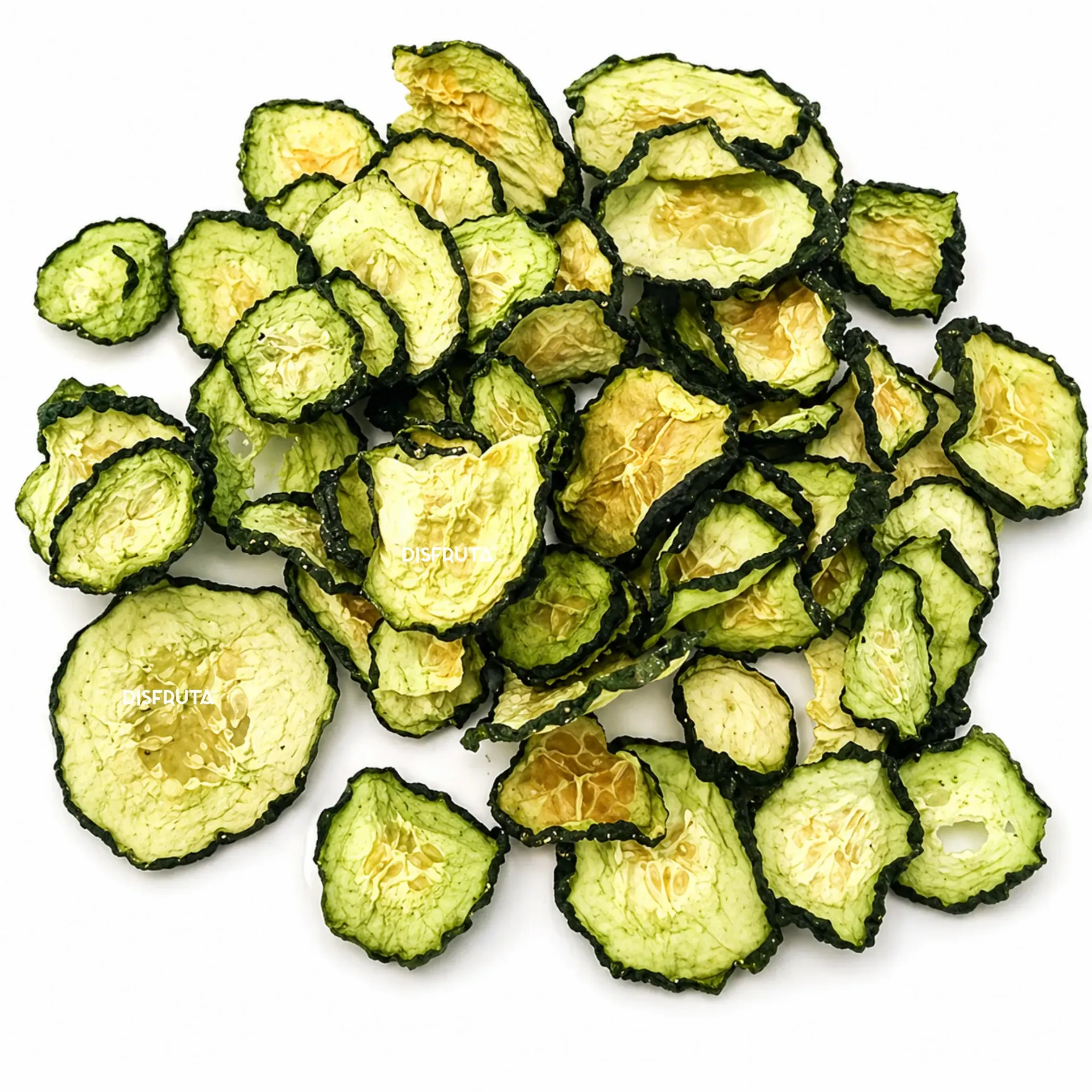 Cucumber | Dehydrated | Guanajuato | BLK