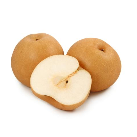 Pera Nashi | Sand Pears® | Hebei, China | GRL