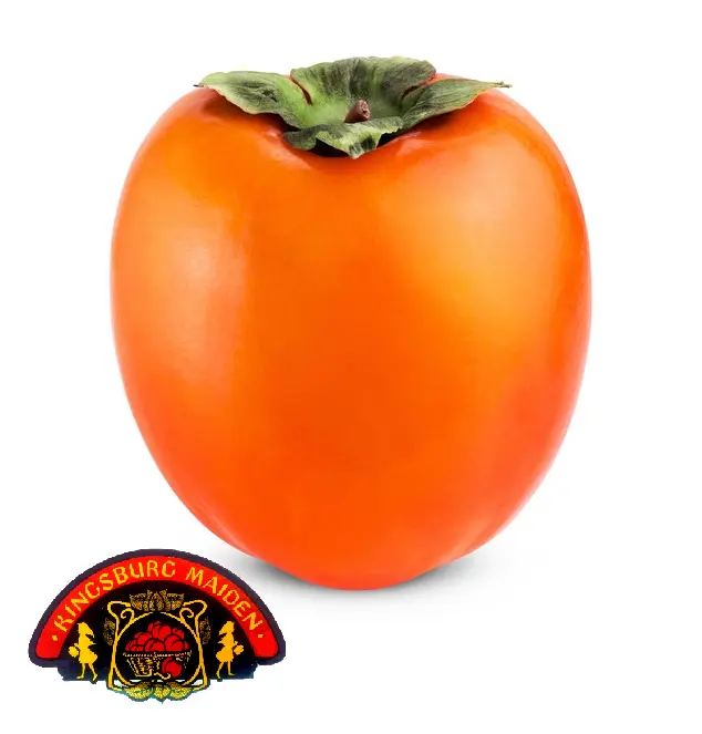 Hachiya Persimmon | Kingsburg Maiden® | California | Bulk                                                                            