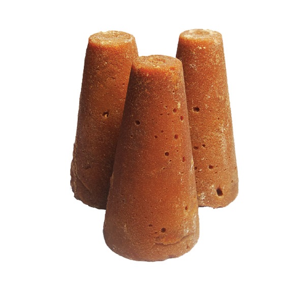 [PILBLA] Piloncillo Blanco |  Melaza de Caña Solida|  Nayarit  | GRL                                                                              