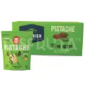 Pistache Kerman Entero | H C/S | California | Premier® | C-CTN 10 ZipBag/1Kg                                                                            
