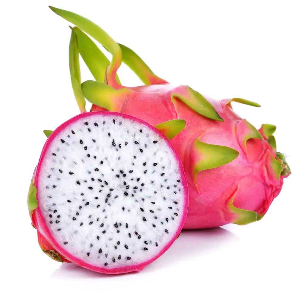 Dragon Fruit | White Flesh | #G | Guanajuato | BLK                                                                      