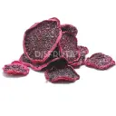 Purple Haze Dragon Fruit | Dehydrated | Jalisco | BLK Pack 2.2Lb                                                             