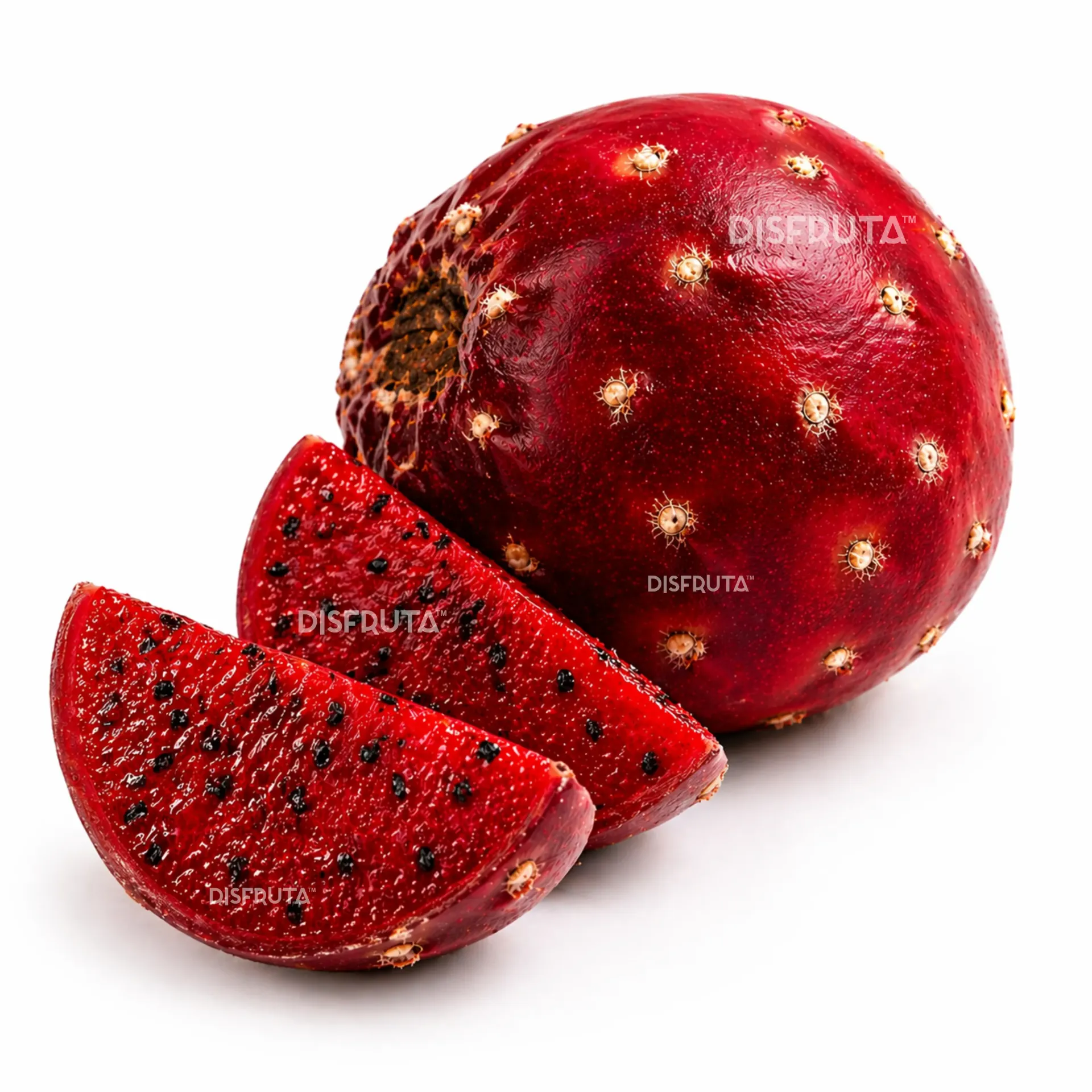 Pitaya Roja | Jalisco | GRL