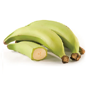 Plantain | Select | Colima | BLK