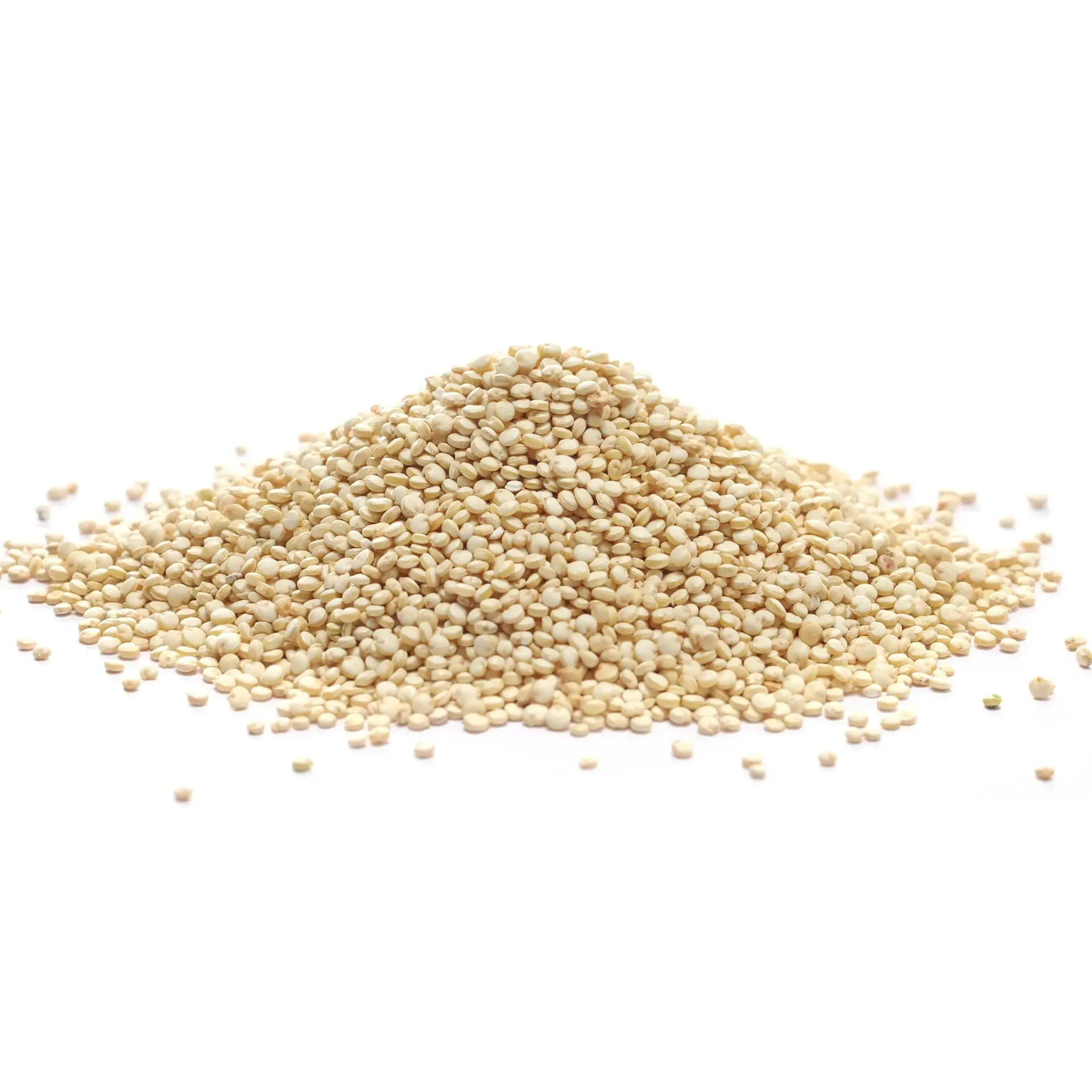 Semilla de Quinoa  Blanca  | Perú | GRL                                                                             
