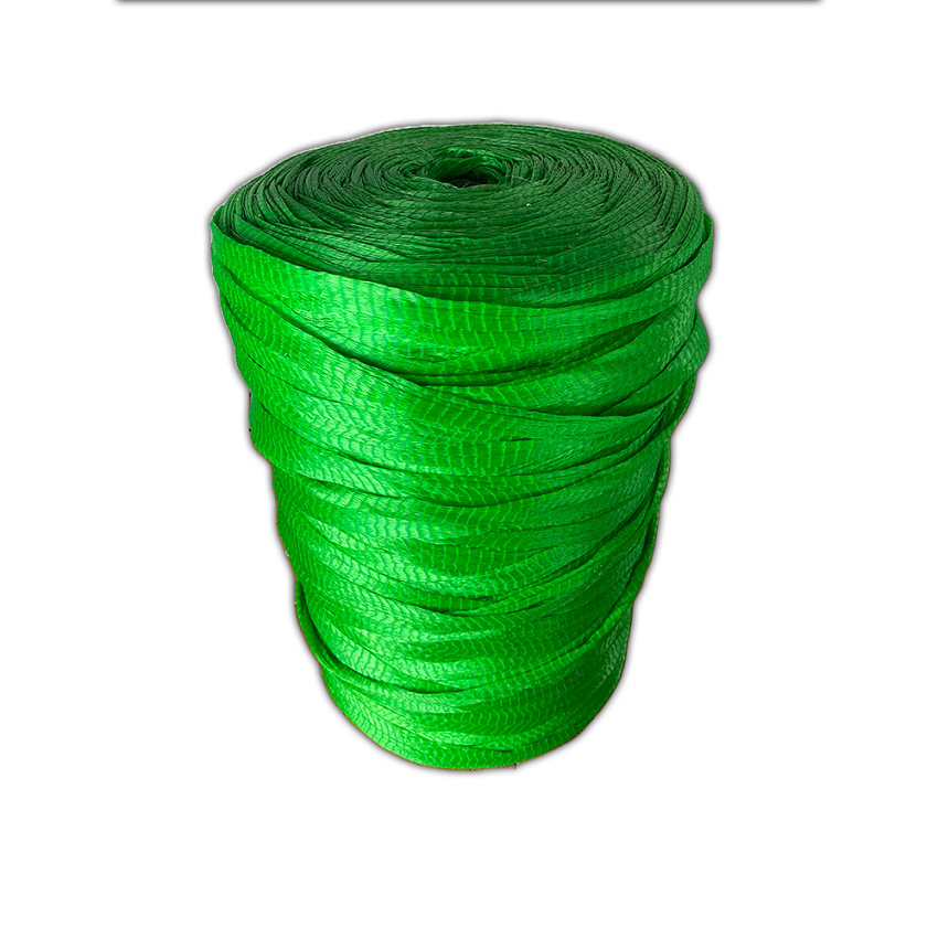 Red Plástica | Empaque Agrícola | AgroTextiles®