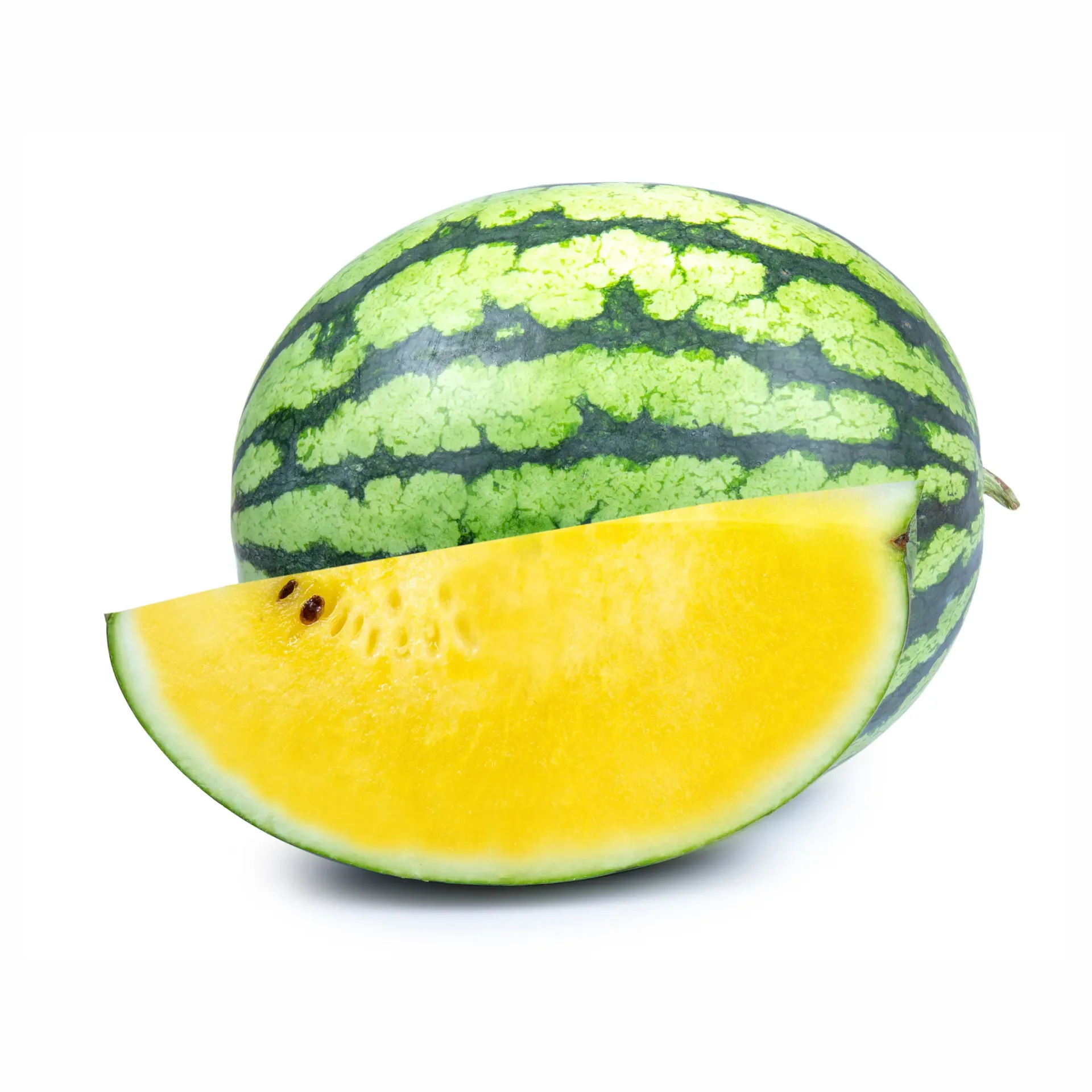 Yellow Watermelon | Jalisco | BLK 