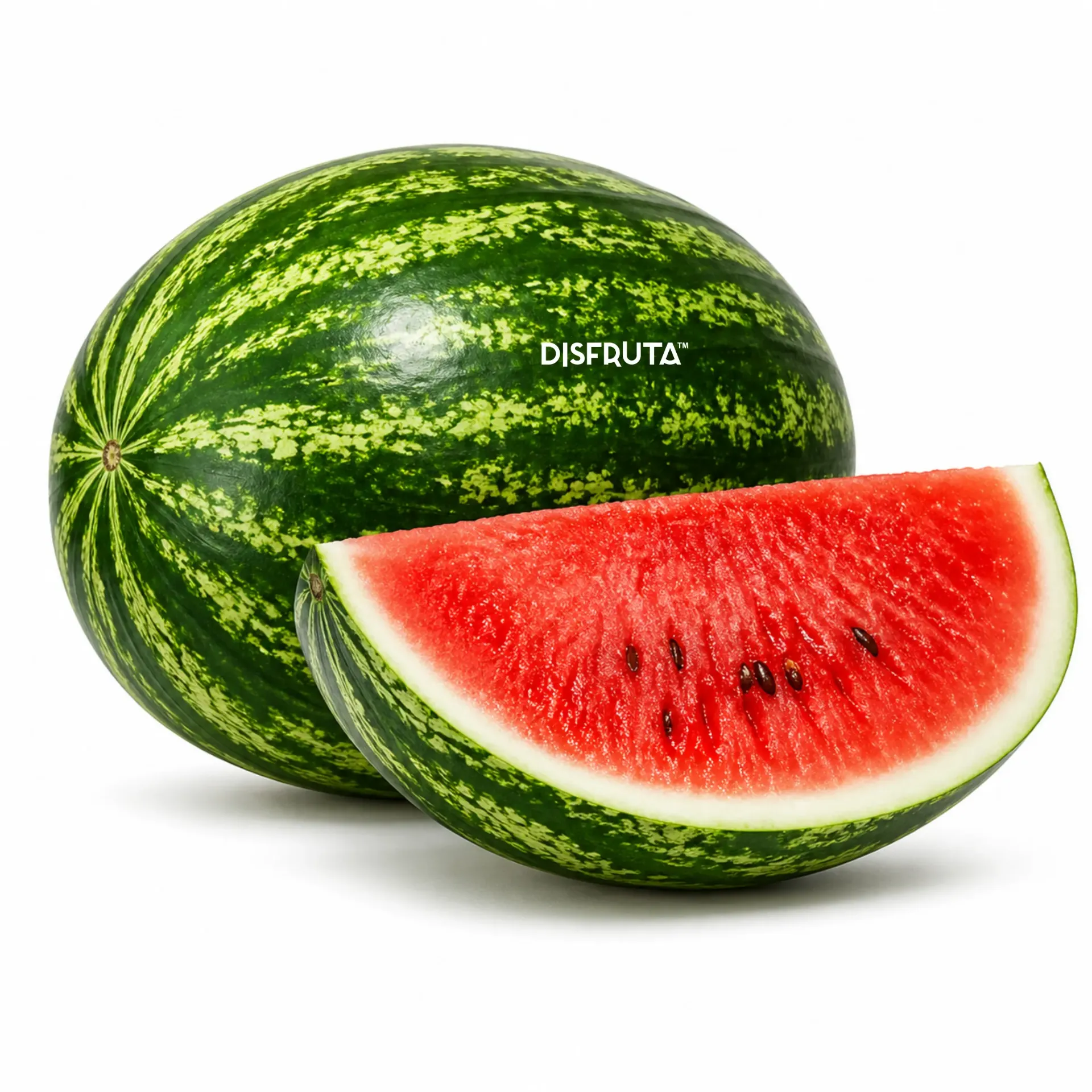 Charleston Watermelon | Jalisco | Bulk                                                             