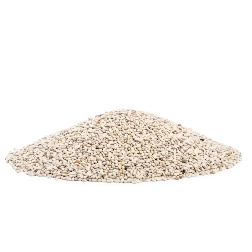 Semilla De Chía Blanca | Salvia Hispánica |  Jalisco | GRL                                                                                        