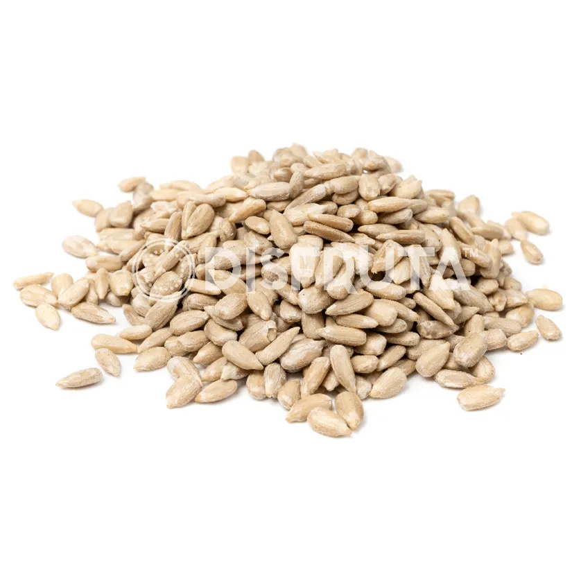 Hulled Sunflower Seed Kernel | Bulgary | BLK                                                                           