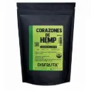 Semilla de Hemp | Corazones | Canadá | Pack 500Gr