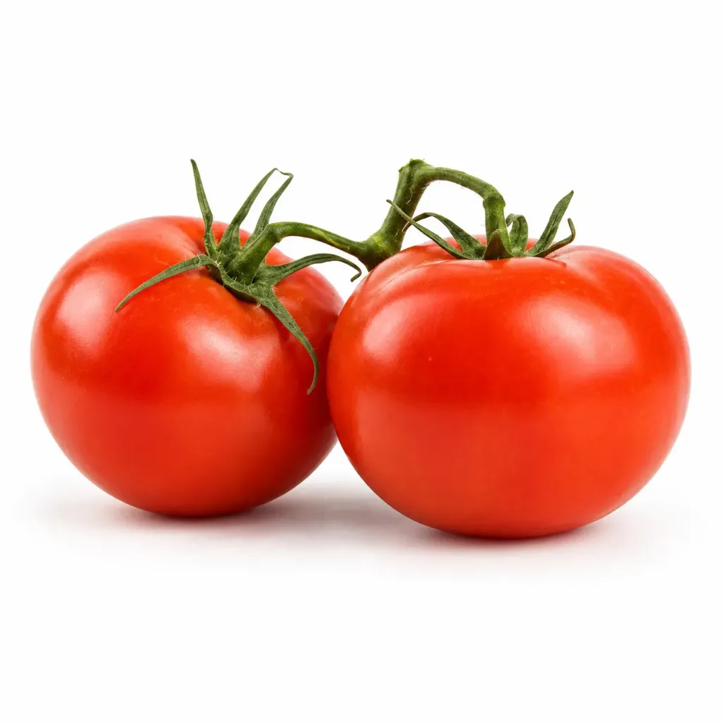 Round Tomato | Momotaro | Guanajuato | 4x4 | BLK                            