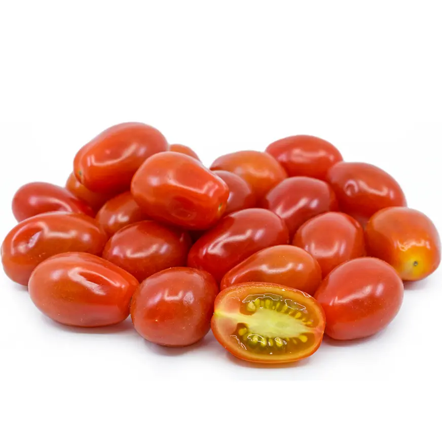 Red Grape Tomatoe | Guanajuato | BLK                                                                      
