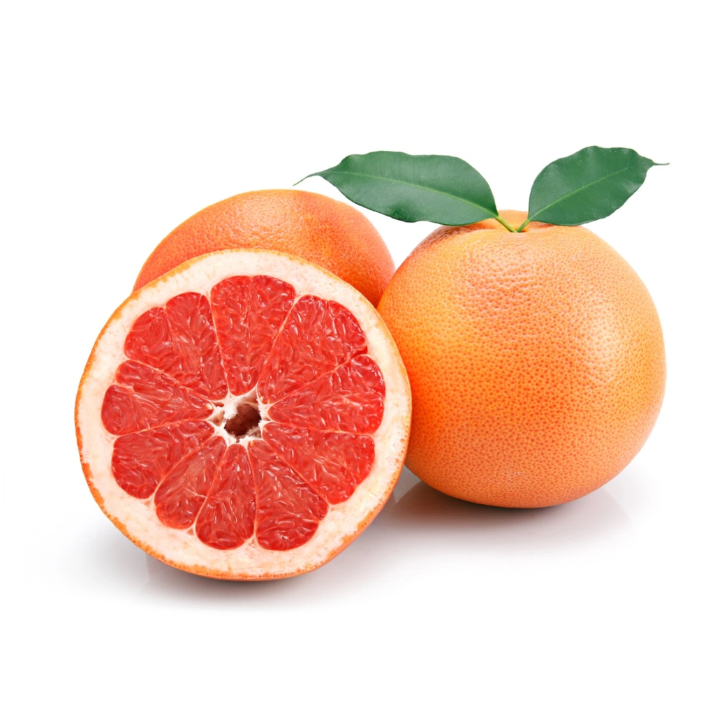 Ruby Red Grapefruit | Veracruz | BLK                                                                         